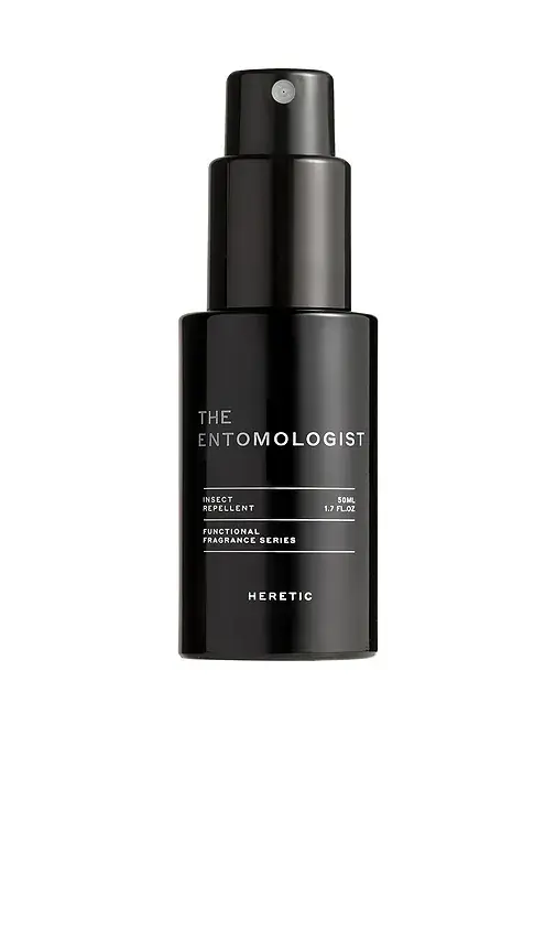 HERETIC PARFUM The Entomologist Insect Repellent Spray