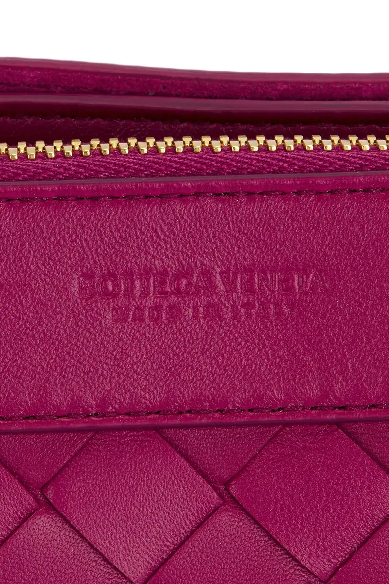 Bottega Veneta Andiamo Double Pouch | Thumbnail 6 Bottega Veneta Andiamo Double Pouch | Thumbnail 6