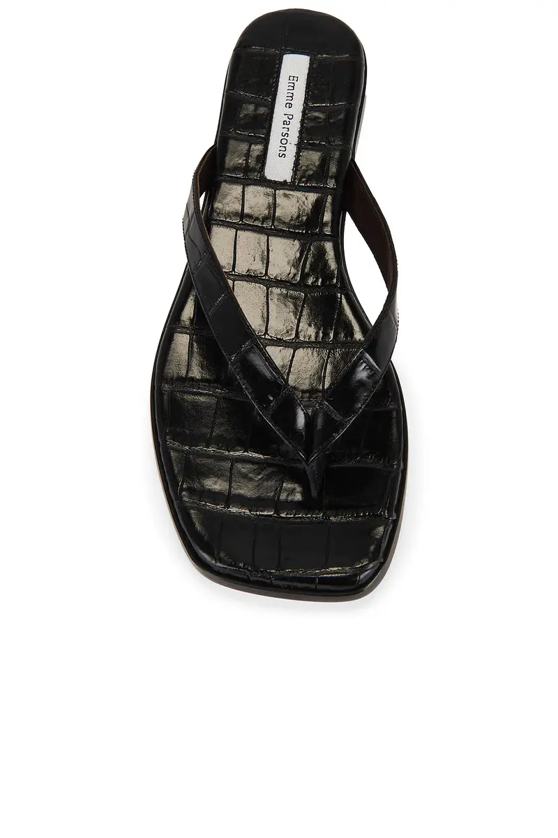 Emme Parsons Meta Sandal | Thumbnail 4