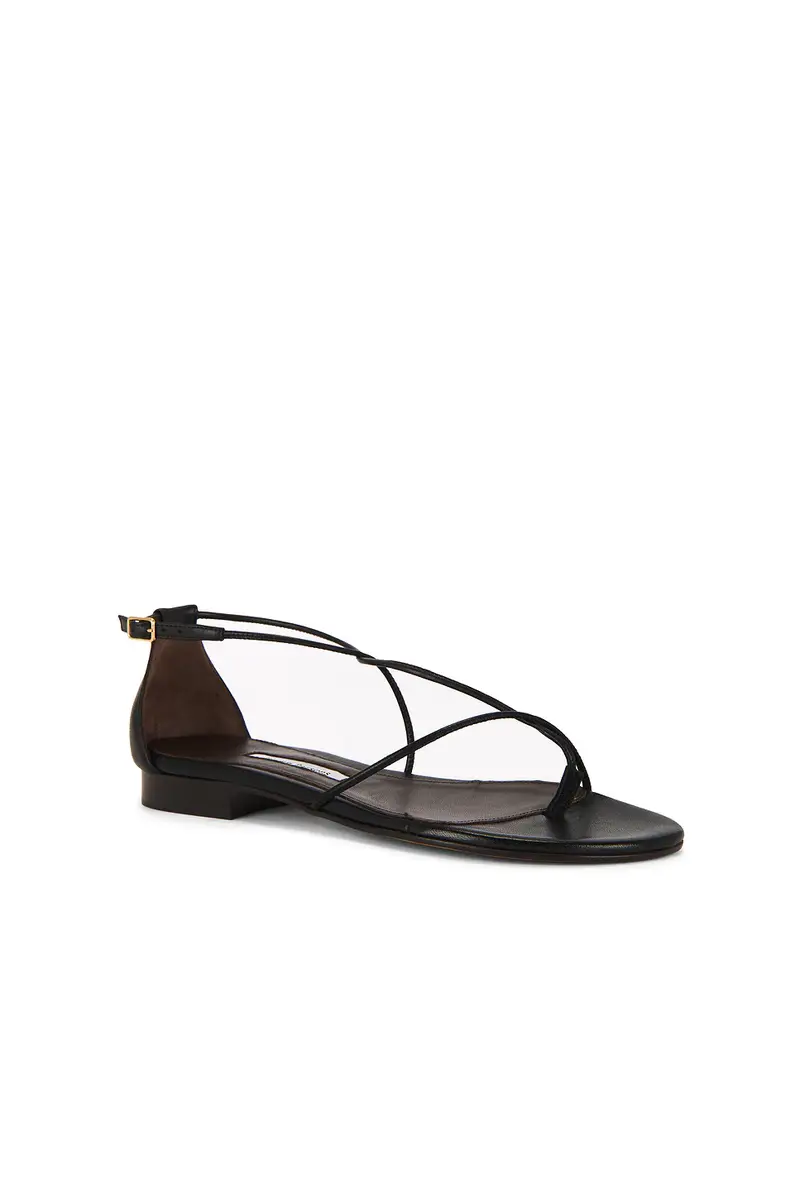 Emme Parsons String Sandal | Thumbnail 2 Emme Parsons String Sandal | Thumbnail 2