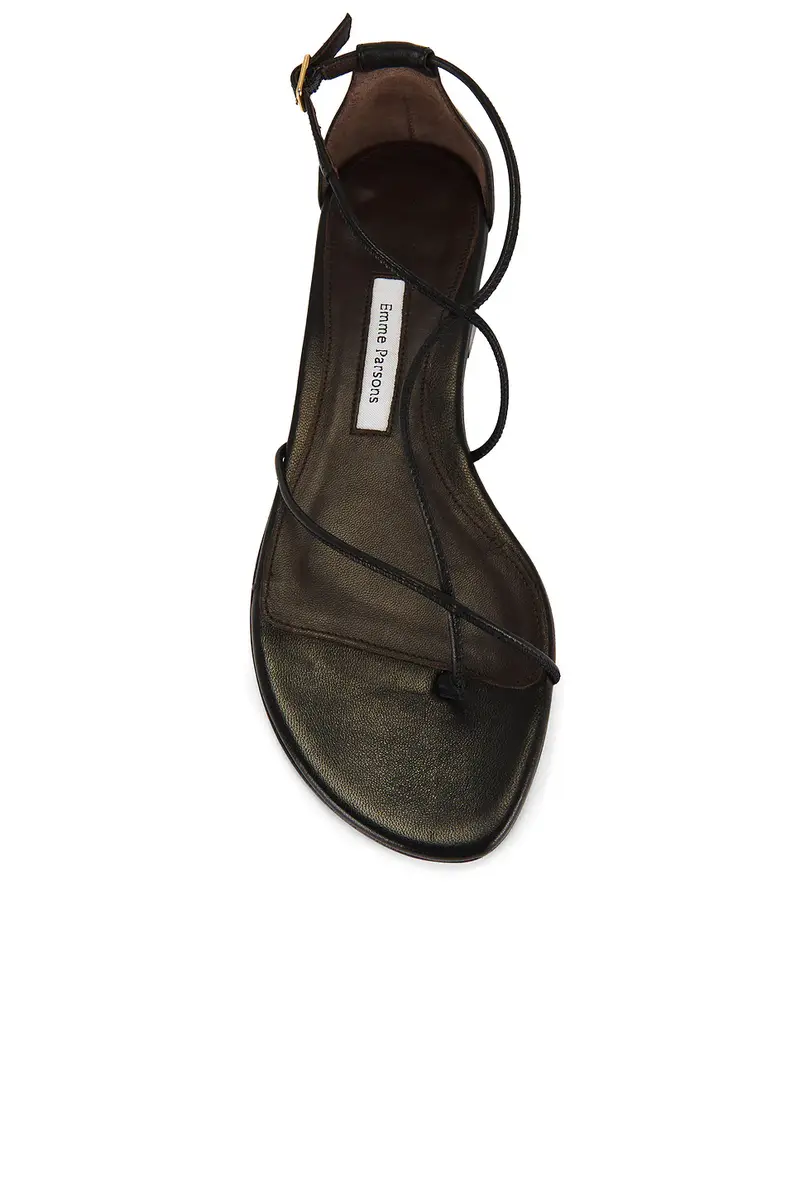 Emme Parsons String Sandal | Thumbnail 4 Emme Parsons String Sandal | Thumbnail 4