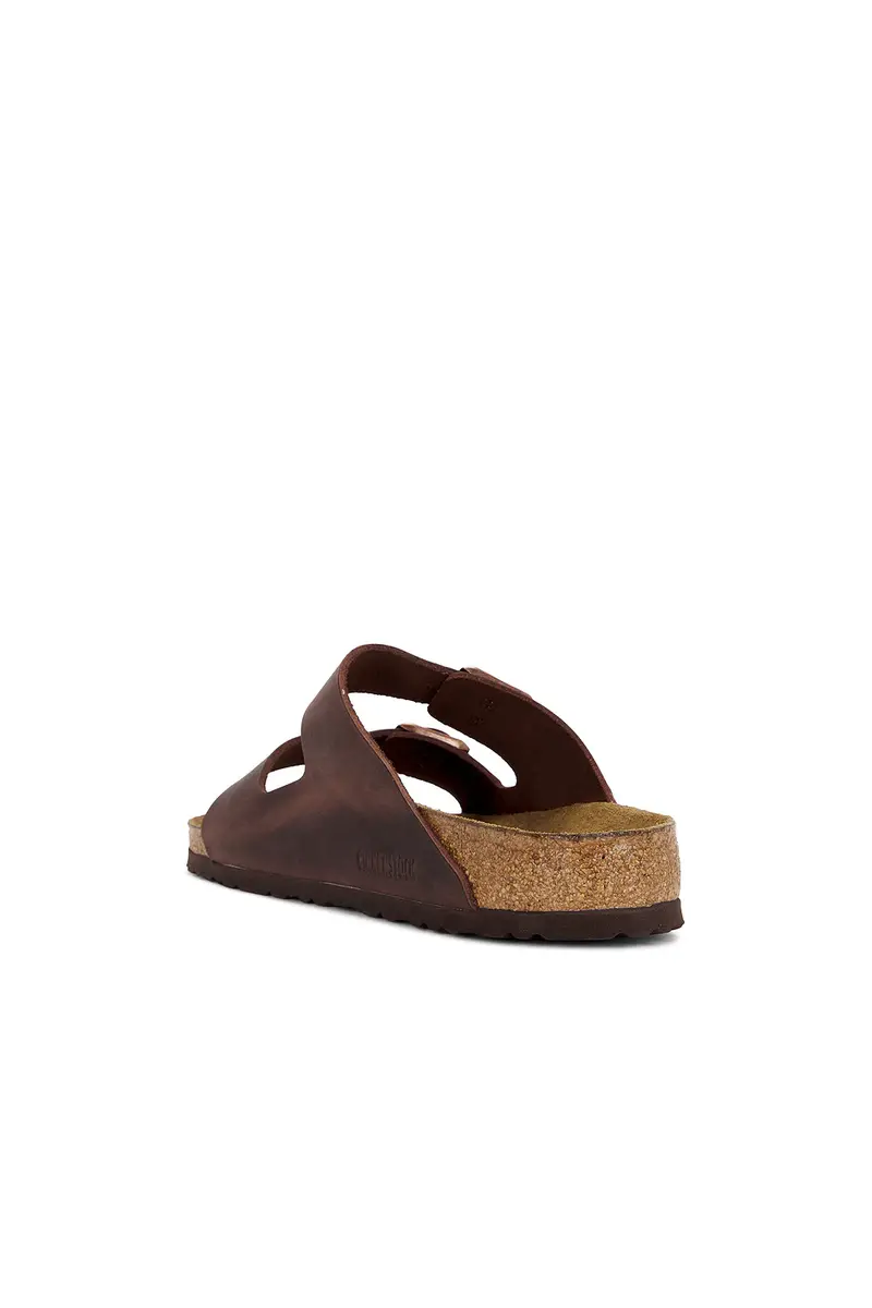 BIRKENSTOCK Arizona Soft Footbed Sandal | Thumbnail 3