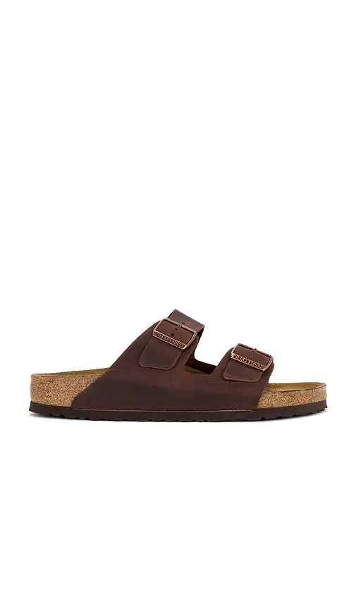 BIRKENSTOCK Arizona Soft Footbed Sandal | Thumbnail 6
