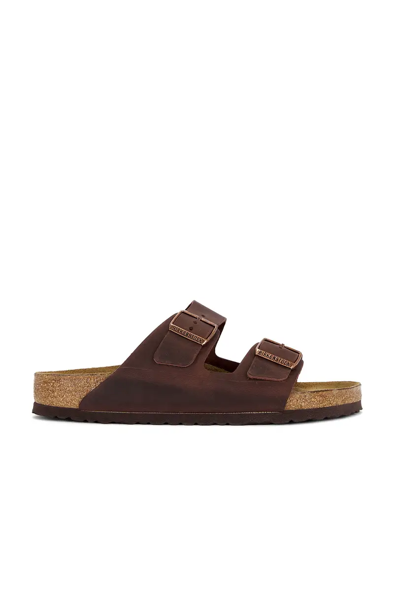 BIRKENSTOCK Arizona Soft Footbed Sandal | Image 1 BIRKENSTOCK Arizona Soft Footbed Sandal | Image 1
