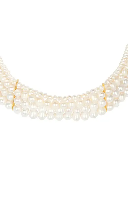 éliou Camille Necklace | Thumbnail 2 éliou Camille Necklace | Thumbnail 2