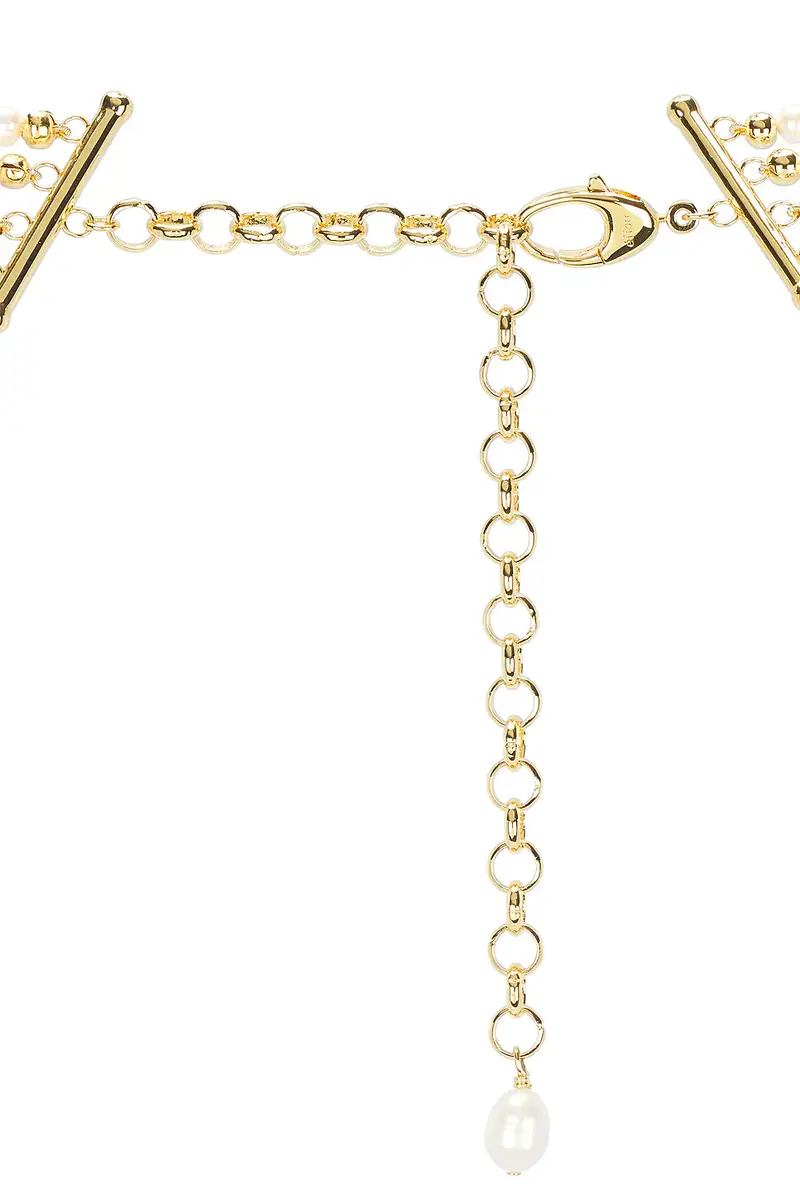 éliou Camille Necklace | Thumbnail 6 éliou Camille Necklace | Thumbnail 6