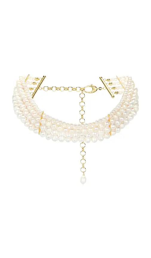 éliou Camille Necklace