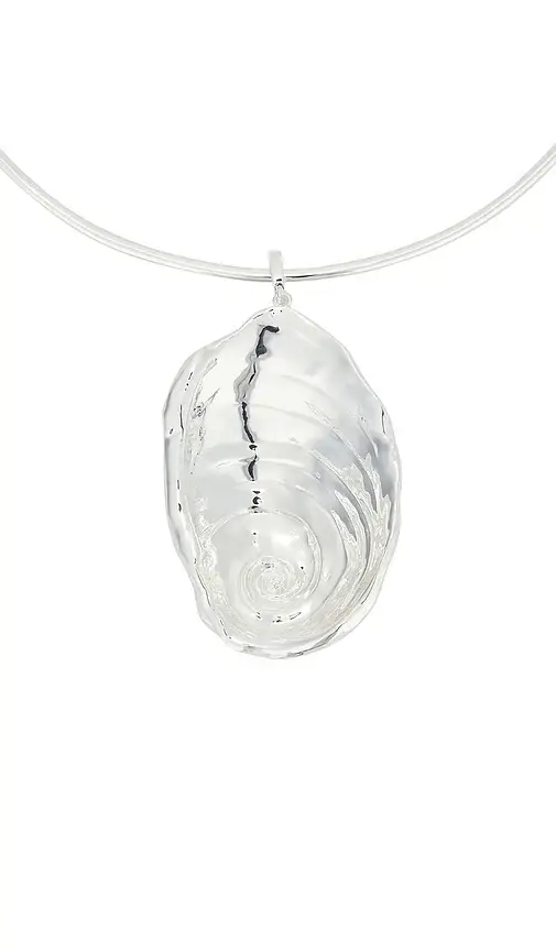 Eliou Fossil Necklace | Thumbnail 2