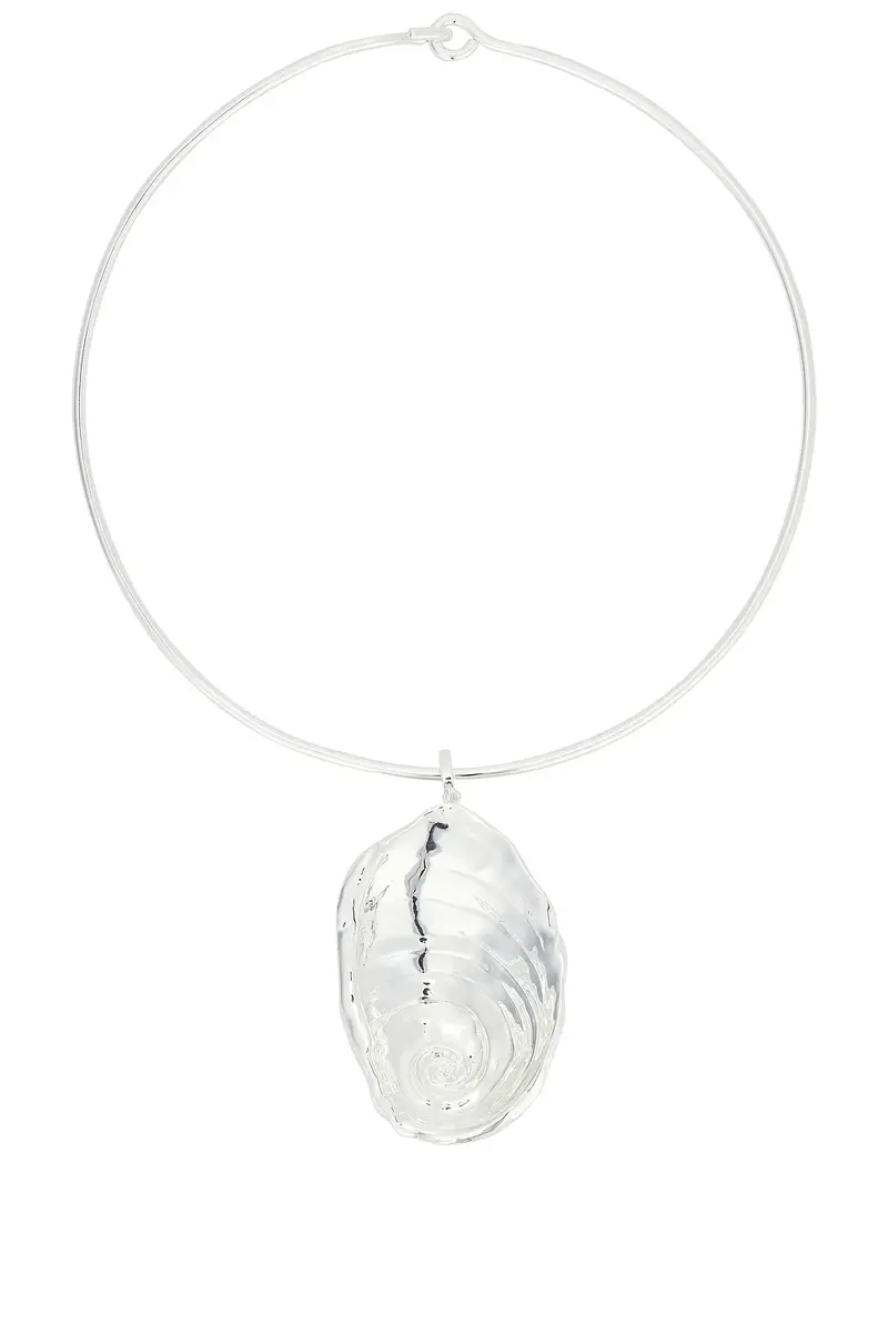 Eliou Fossil Necklace | Thumbnail 3