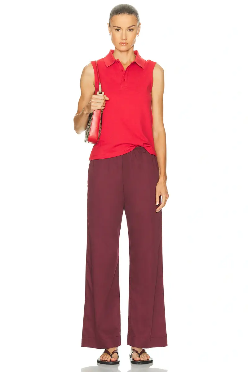 FLORE FLORE Lauren Polo | Thumbnail 4