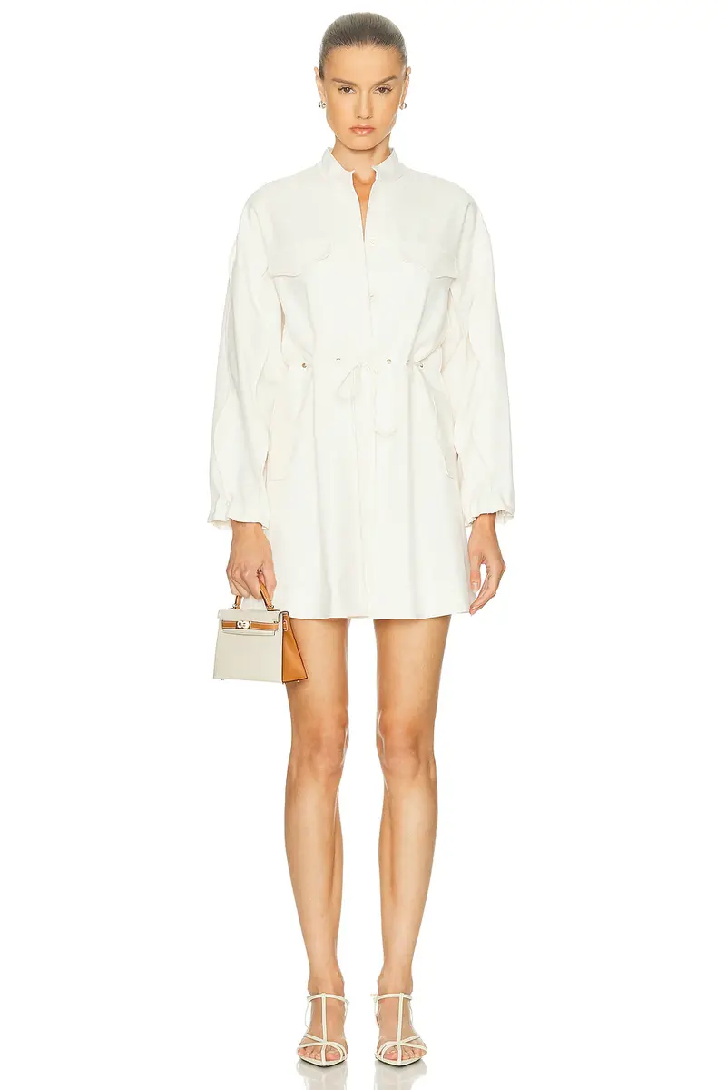 Alexis Miley Dress | Image 1 Alexis Miley Dress | Image 1