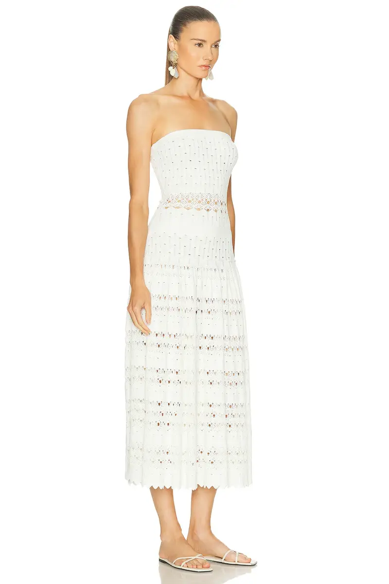 Alexis Payge Dress | Thumbnail 2 Alexis Payge Dress | Thumbnail 2