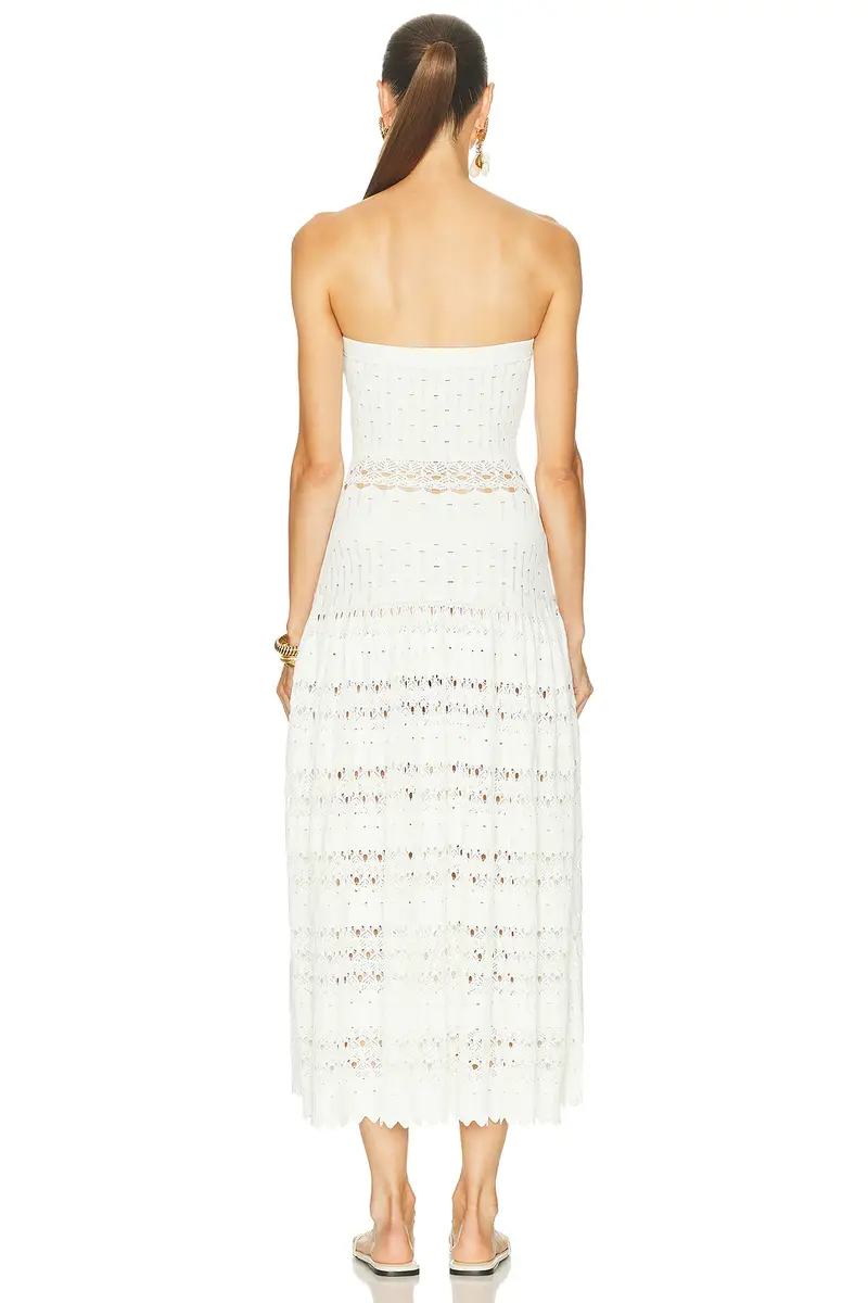 Alexis Payge Dress | Thumbnail 3 Alexis Payge Dress | Thumbnail 3