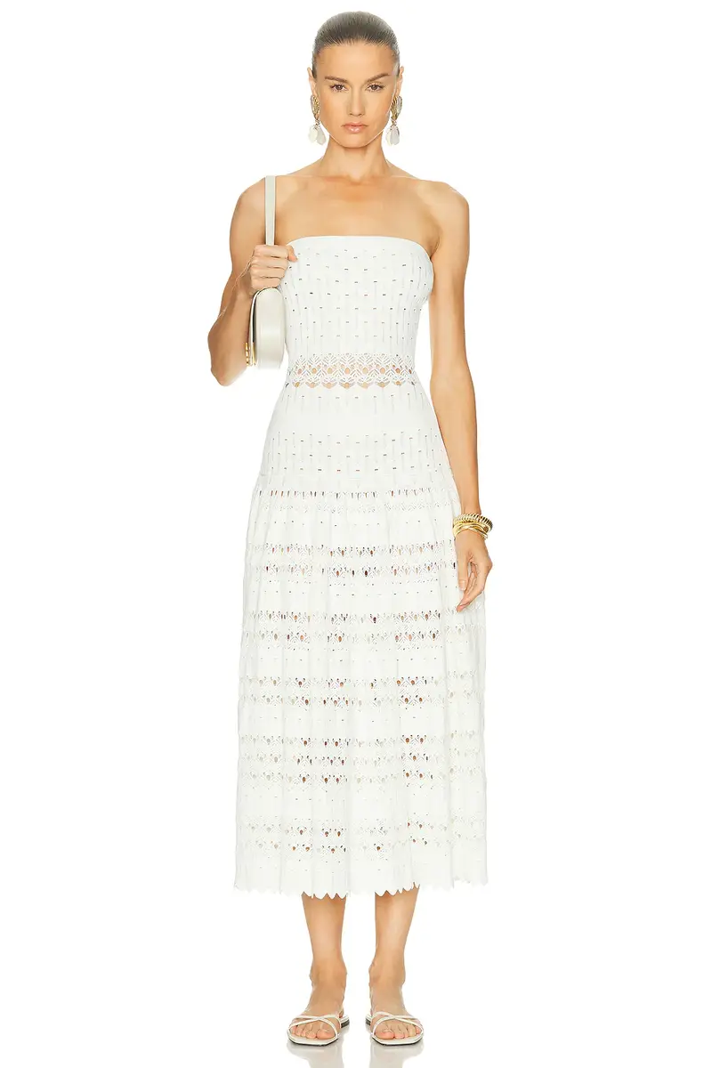Alexis Payge Dress
