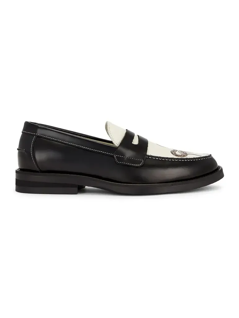 Duke + Dexter Wilde Penny Loafer