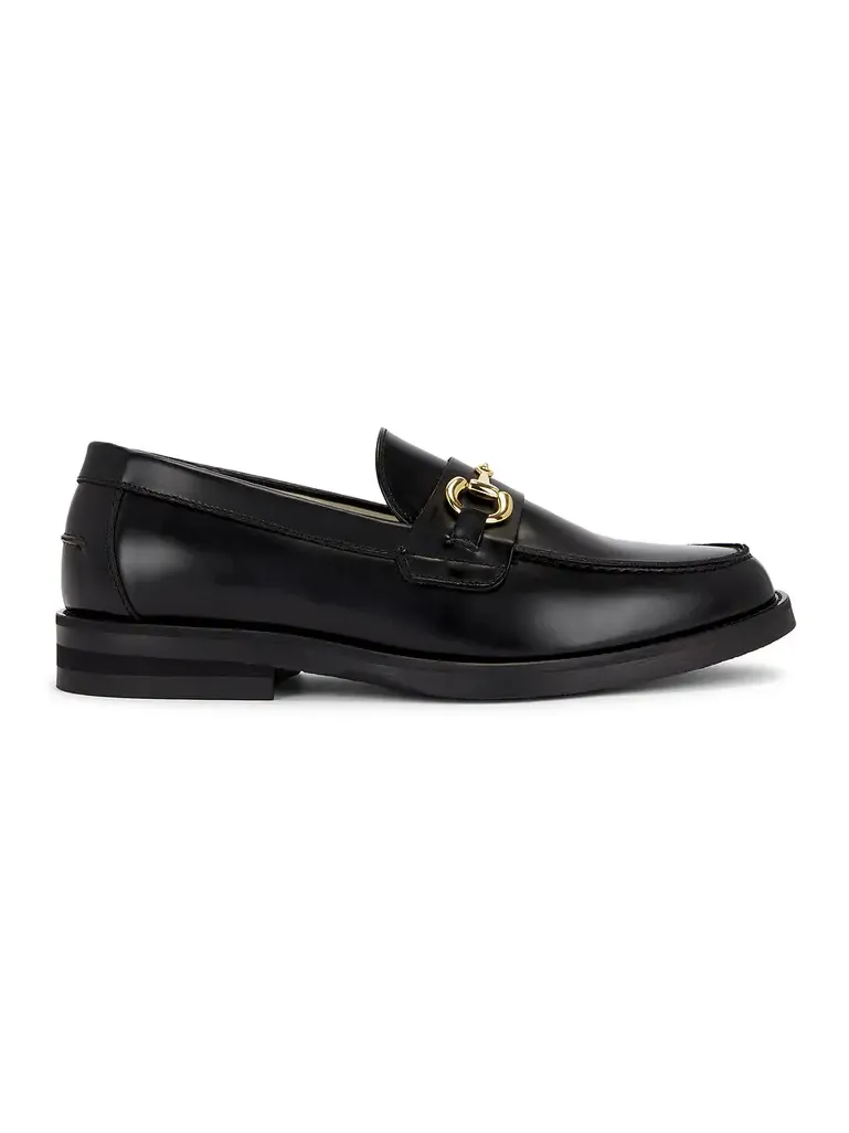 Duke + Dexter Wilde Bit Loafer