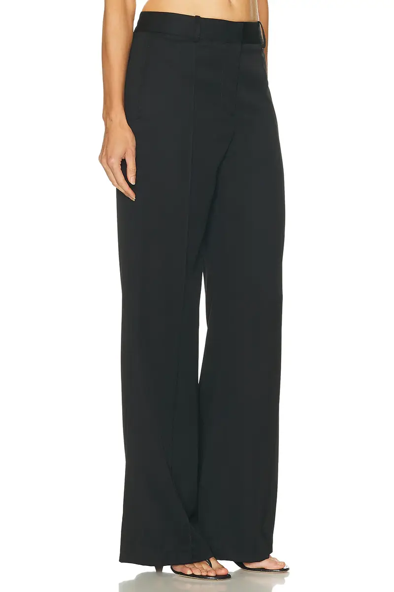 Adam Lippes Wyatt Pant | Thumbnail 2 Adam Lippes Wyatt Pant | Thumbnail 2