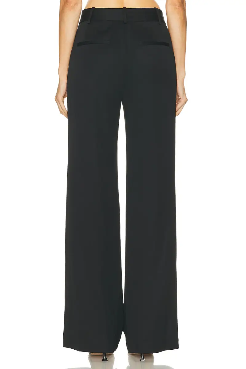 Adam Lippes Wyatt Pant | Thumbnail 4 Adam Lippes Wyatt Pant | Thumbnail 4
