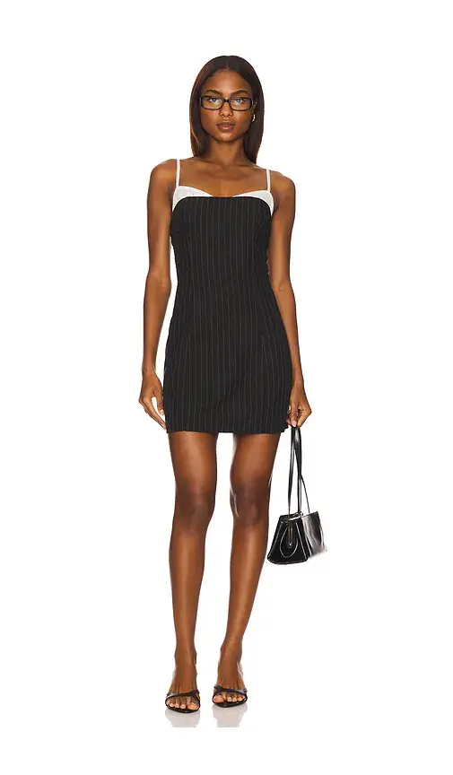 NIA August Dress | Image 1 NIA August Dress | Image 1