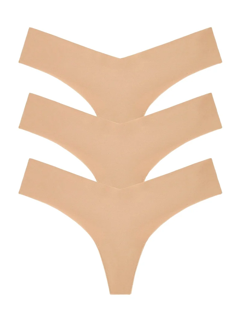 3 Pack Classic Thong 3 Pack Classic Thong