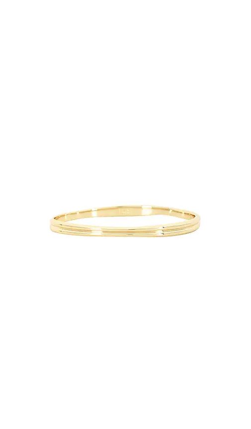 Luv AJ The Mallorca Upper Arm Bangle | Thumbnail 2