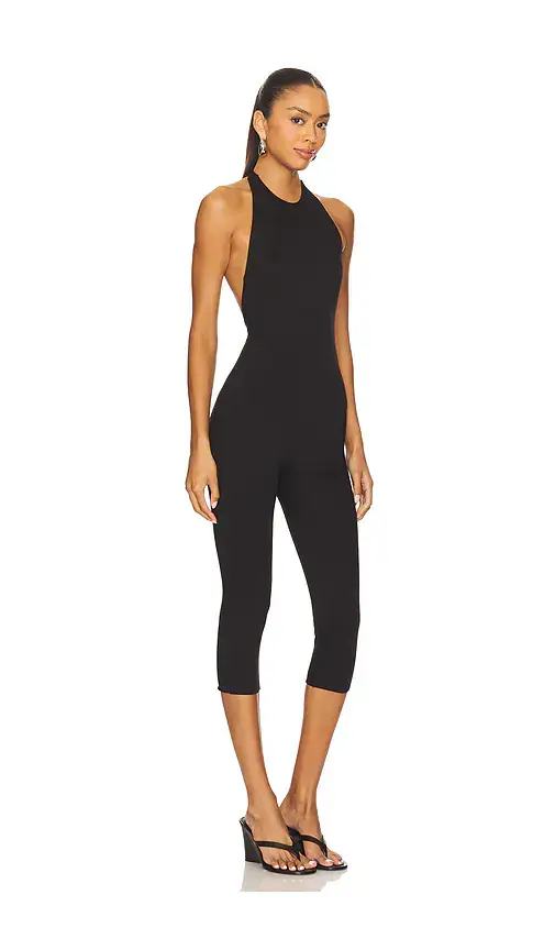 AFRM Patty Jumpsuit | Thumbnail 2 AFRM Patty Jumpsuit | Thumbnail 2