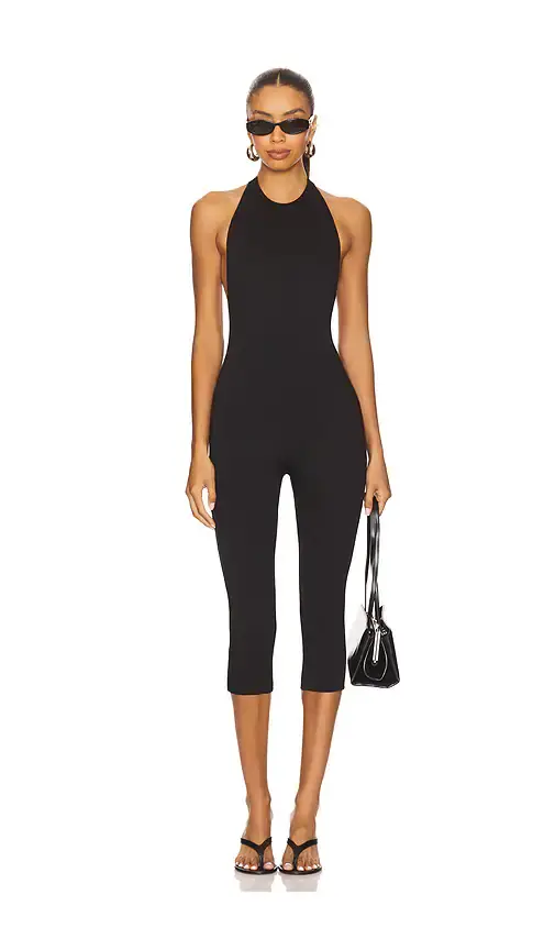 AFRM Patty Jumpsuit