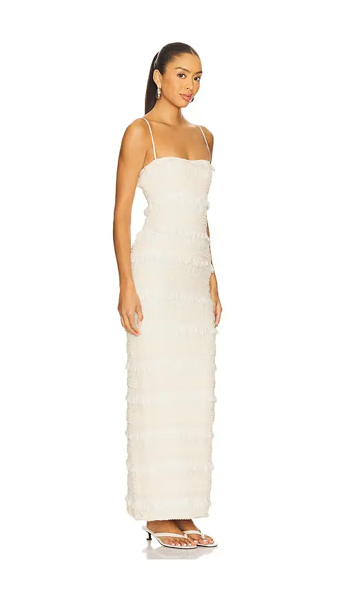 Stone Cold Fox x REVOLVE Faye Maxi Dress | Thumbnail 2 Stone Cold Fox x REVOLVE Faye Maxi Dress | Thumbnail 2