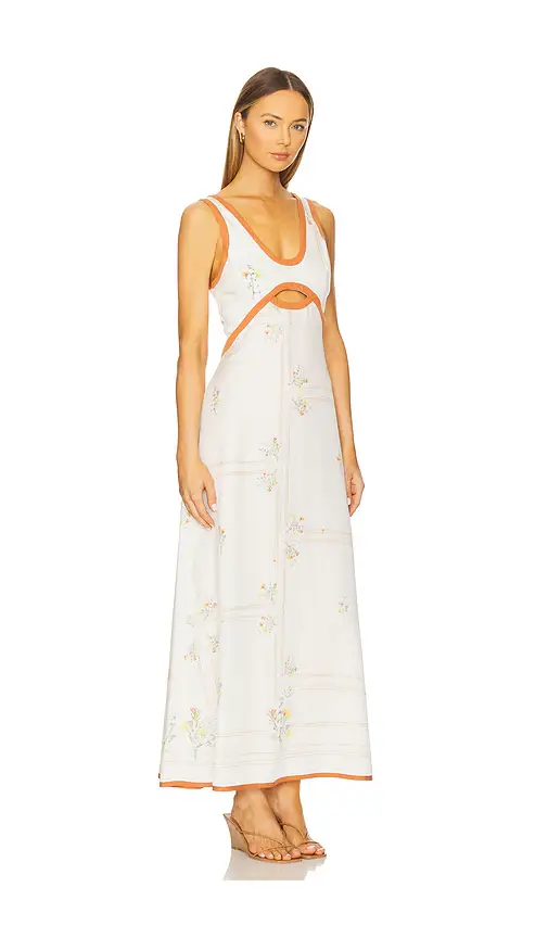 Sancia The Aubrey Dress | Thumbnail 2