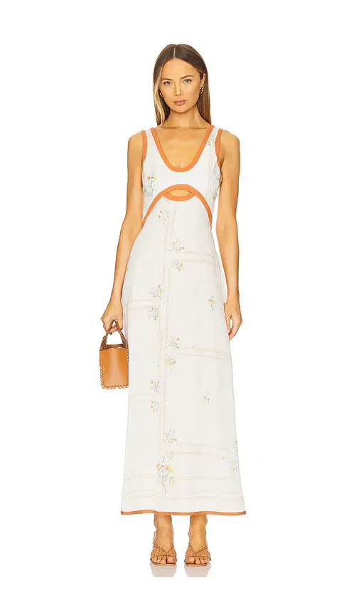 Sancia The Aubrey Dress
