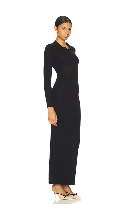 ALL THE WAYS Sonnet Maxi Dress | Thumbnail 2