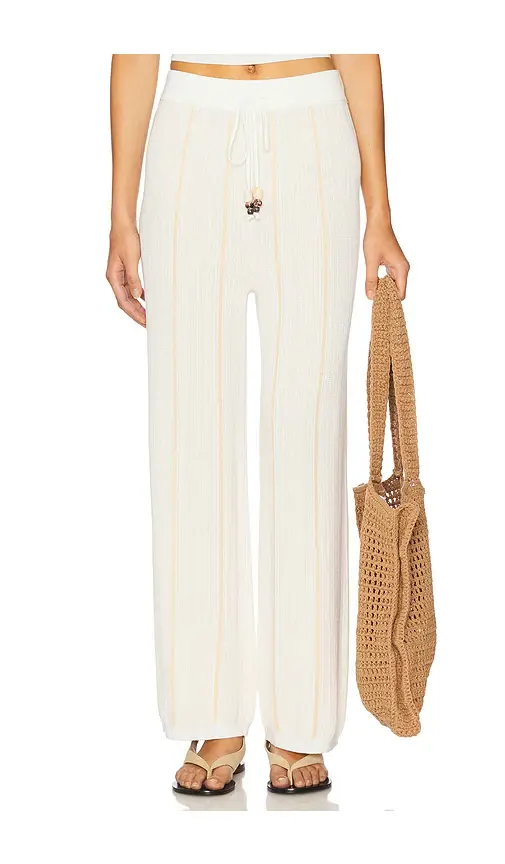 Sancia The Camden Knit Pants | Image 1 Sancia The Camden Knit Pants | Image 1