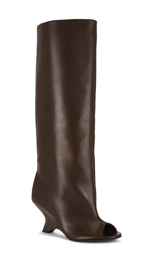GIA BORGHINI Ninette Boot | Thumbnail 2 GIA BORGHINI Ninette Boot | Thumbnail 2