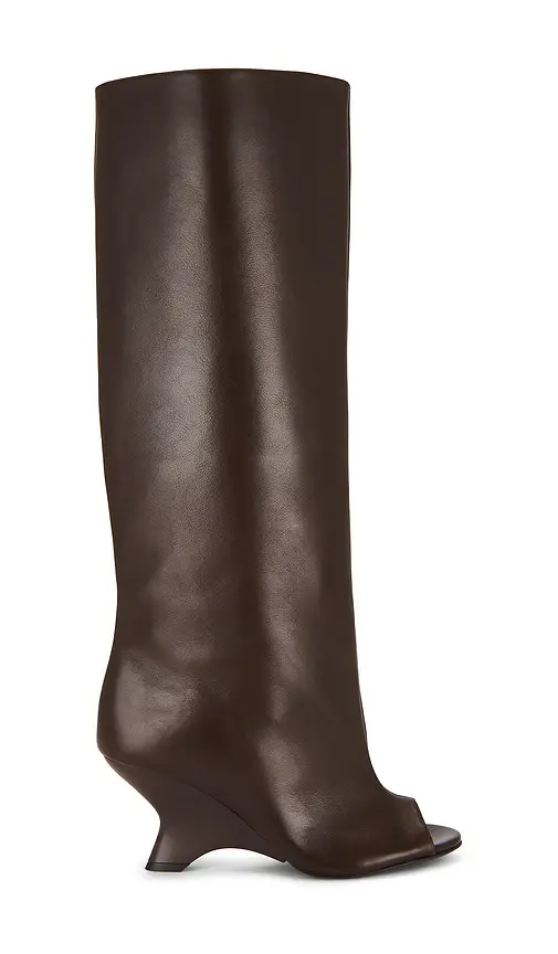 GIA BORGHINI Ninette Boot | Image 1 GIA BORGHINI Ninette Boot | Image 1