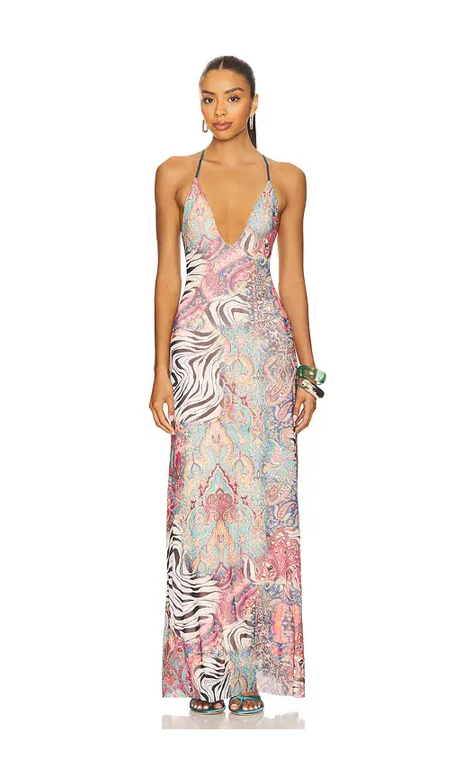AFRM Romy Dress