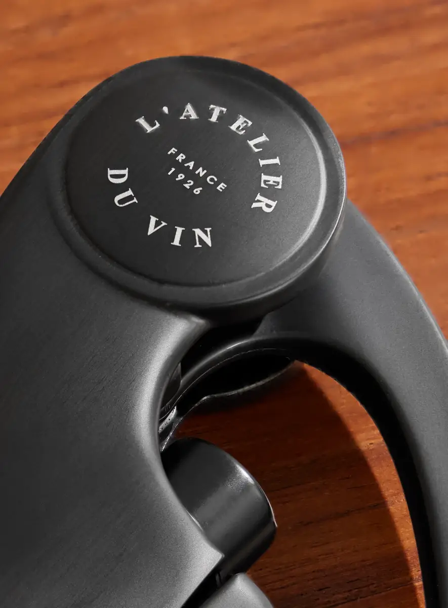 L'Atelier Du Vin Oeno Motion Corkscrew - Men | Thumbnail 4