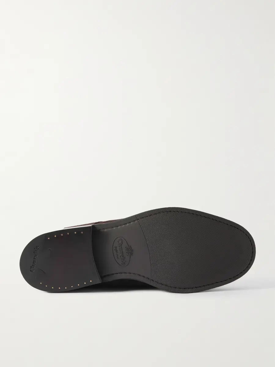 Church's Pullford Suede Lace-Up Boots - Men | Thumbnail 2