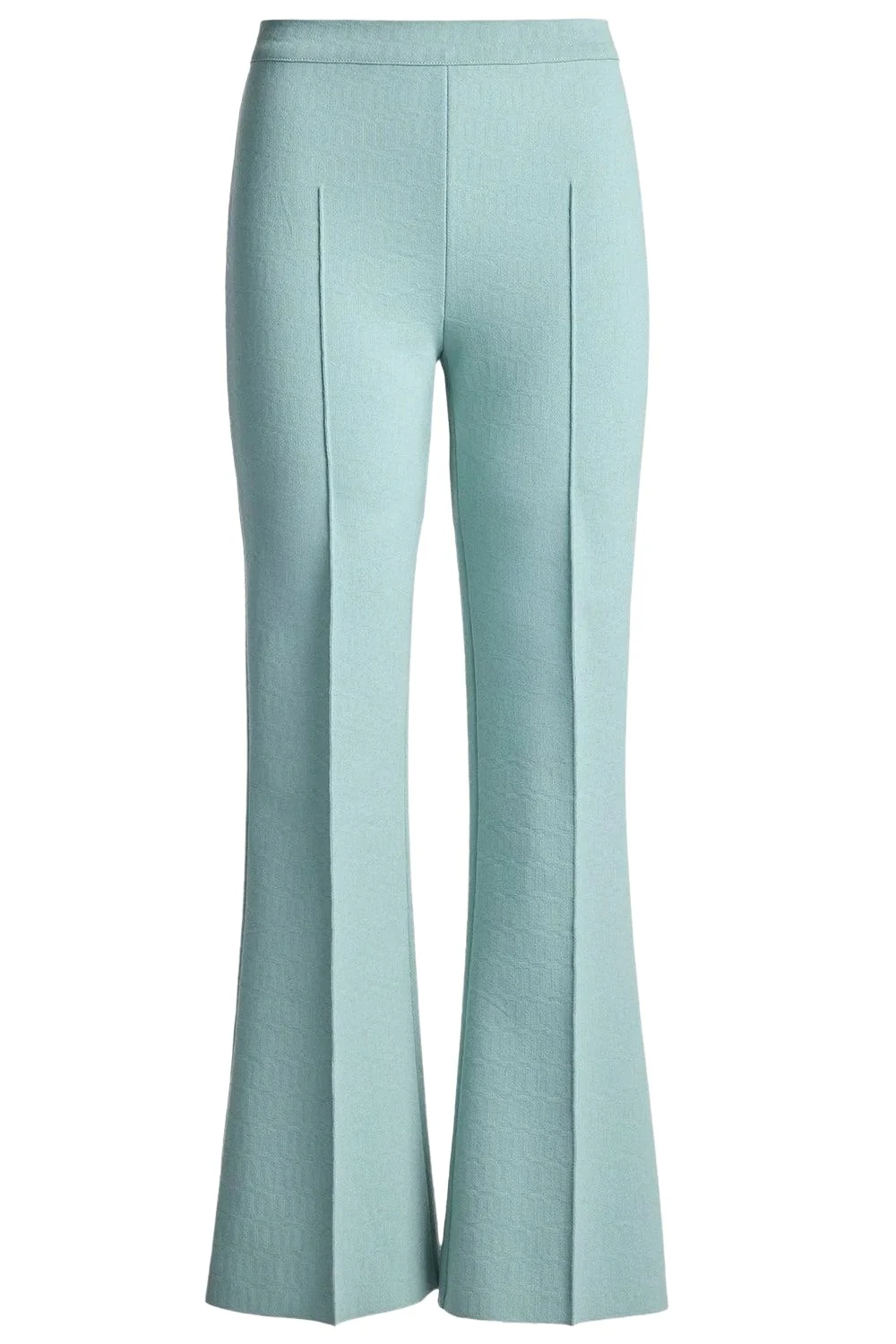 Geo Crop Kick Pant Geo Crop Kick Pant
