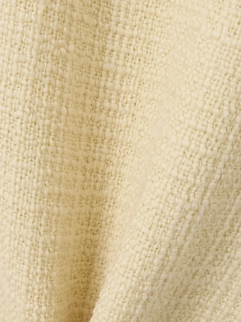 Gucci Wool-blend Tweed Mini Dress | Thumbnail 4 Gucci Wool-blend Tweed Mini Dress | Thumbnail 4