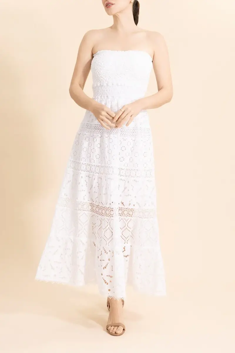 TEMPTATION POSITANO Savio Dress | Thumbnail 2 TEMPTATION POSITANO Savio Dress | Thumbnail 2