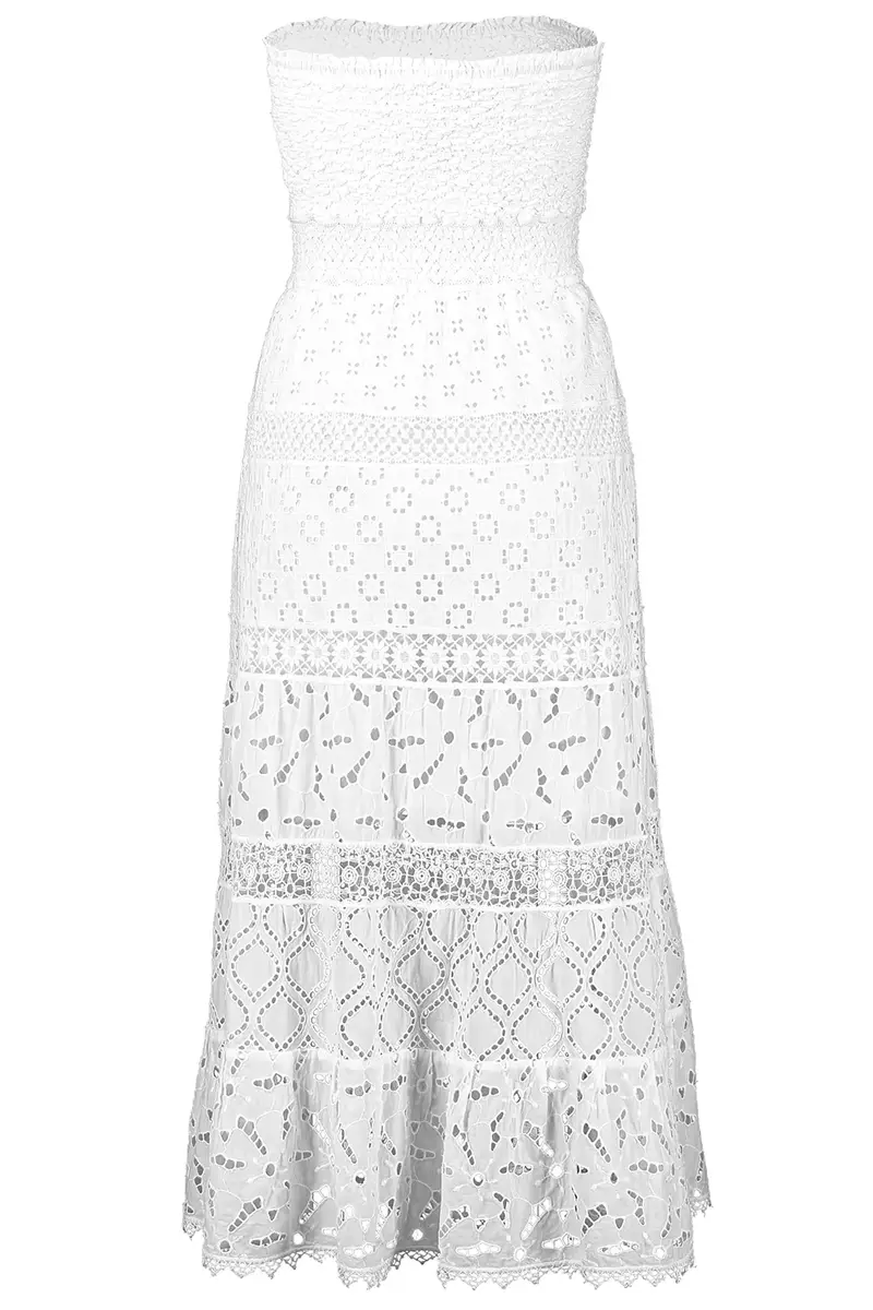 TEMPTATION POSITANO Savio Dress | Thumbnail 5 TEMPTATION POSITANO Savio Dress | Thumbnail 5