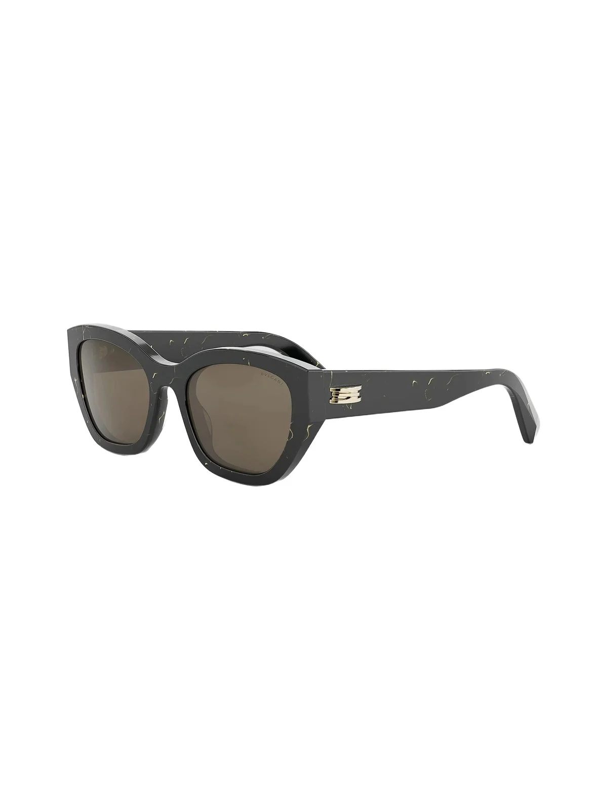 Women's B. Zero1 55MM Cat-Eye Sunglasses
