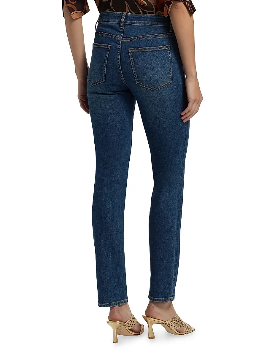 Ramy Brook Women's Harlow Skinny Jeans | Thumbnail 5 Ramy Brook Women's Harlow Skinny Jeans | Thumbnail 5
