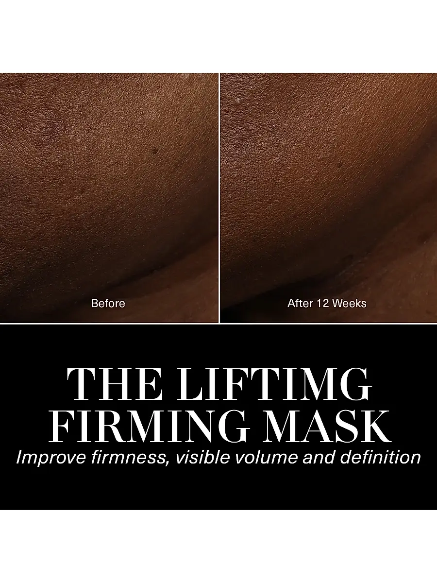 La Mer The Lifting Firming Mask | Thumbnail 6 La Mer The Lifting Firming Mask | Thumbnail 6