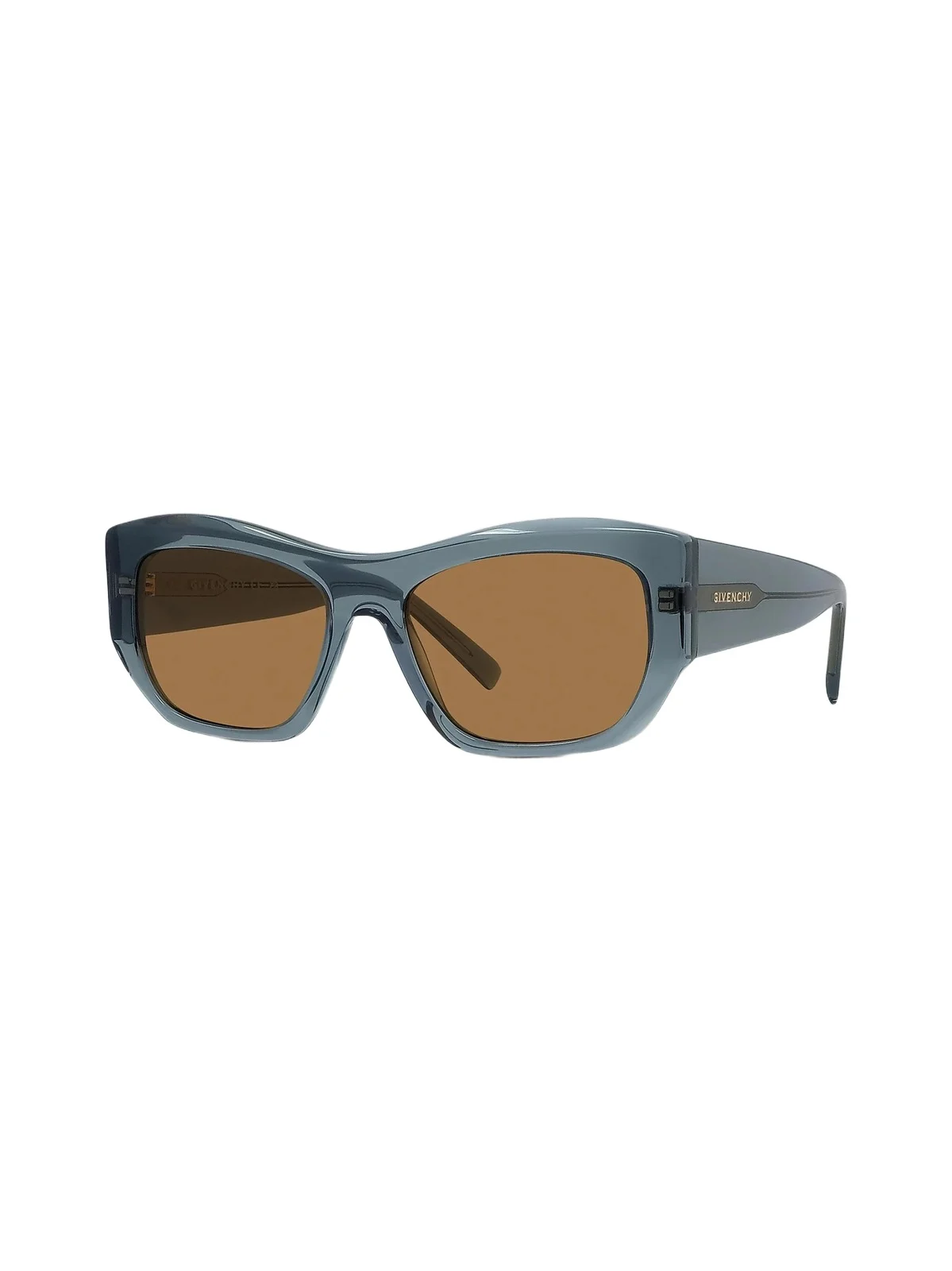 Men's GV Day 54MM Geometric Sunglasses Men's GV Day 54MM Geometric Sunglasses