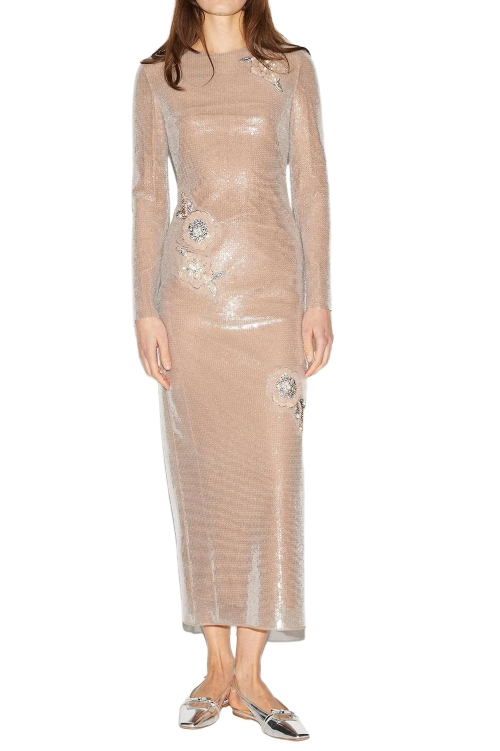 Davida Gown Davida Gown