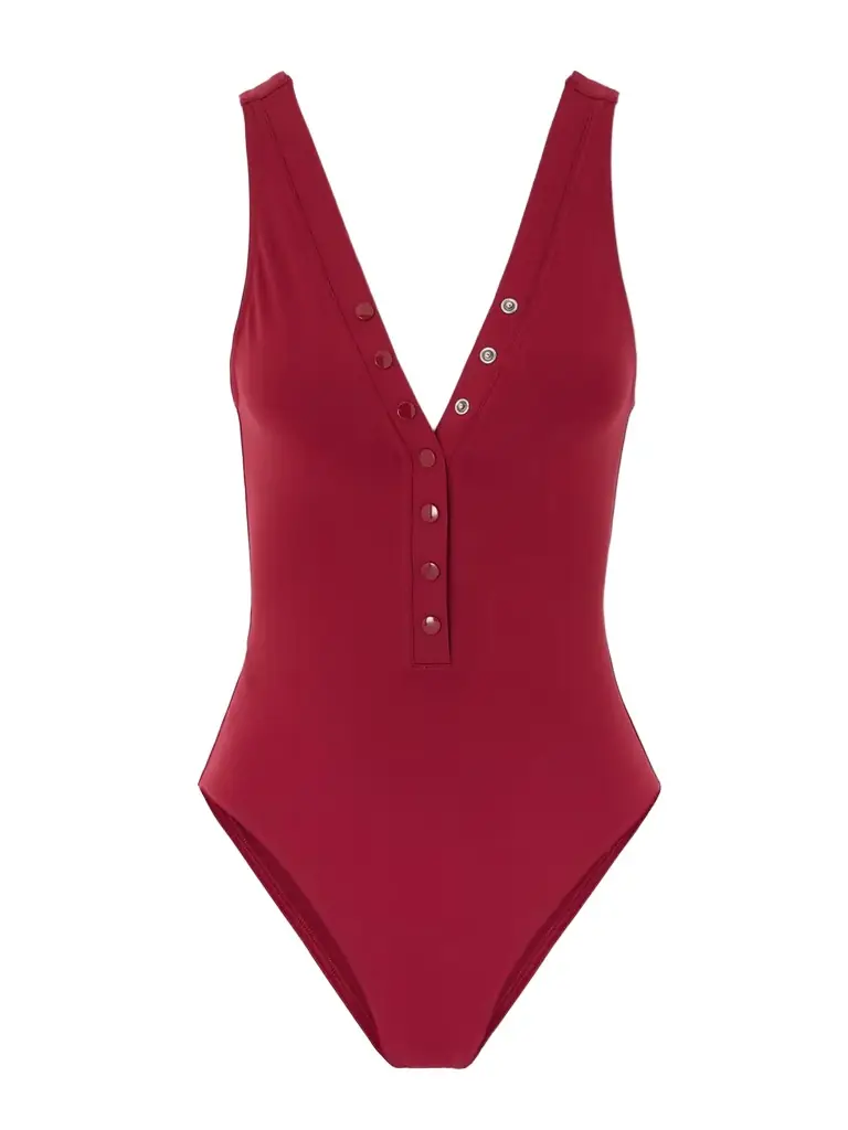 Les Essentiels Icone Swimsuit Les Essentiels Icone Swimsuit