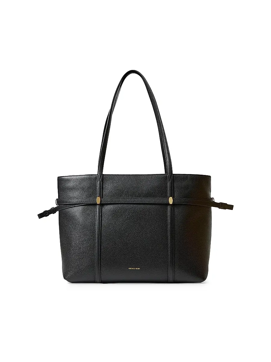 Women's Lasso Leather Tote Women's Lasso Leather Tote