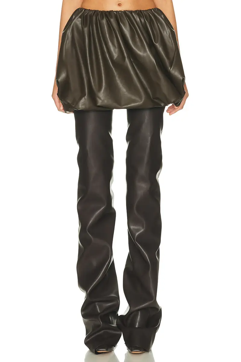 Beaufille Twisted Maro Skirt | Thumbnail 3 Beaufille Twisted Maro Skirt | Thumbnail 3