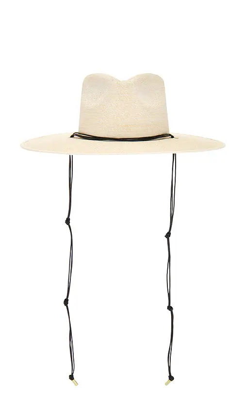JANESSA LEONE Codi Fedora Hat | Thumbnail 2 JANESSA LEONE Codi Fedora Hat | Thumbnail 2